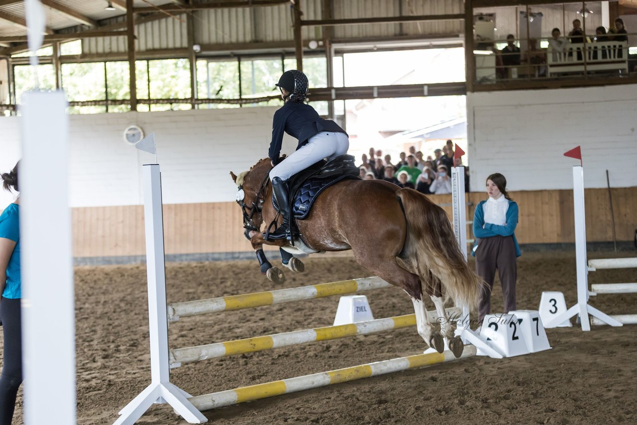 Bild 23 - Pony Akademie Turnier